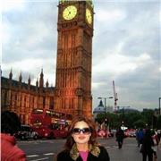 Inglés británico Con Enfoque En la Fluidez Gramatical y Conversacional